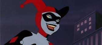 Desde que começou a lançar o material de divulgação de esquadrão suicida, a warner manteve o coringa de jared leto envolto em uma cortina de mistério. Esquadrao Suicida Arlequina Sera Mais Parecida Com A De Batman A Serie Animada Nerdbunker