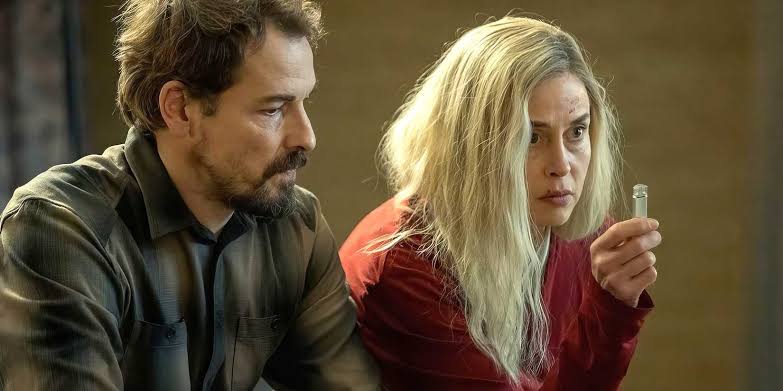 Netflix's Divisive 6-Part Spy Thriller Surges After 25.7M Hours Watched