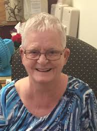 Obituary of Noreen Mary Wall