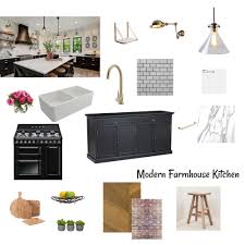 Shiplap, beadboard, tongue and groove, or board and batten. Modern Farmhouse Kitchen Interior Design Mood Board By Lianm Xtra Co Nz Style Sourcebook