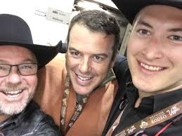 WNFR 2015 Press Room Gallery