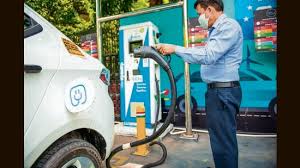 Electric Vehicle Careers India