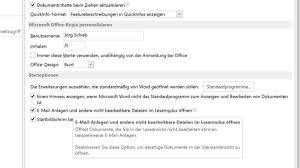 Word kann nicht geöffnet werden. Lesemodus In Word Abschalten Multimedia