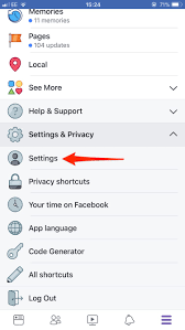 How to change password in facebook if forgotten. How To Change Your Facebook Password