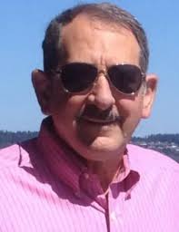 Obituary information for Frank Mark Rupani
