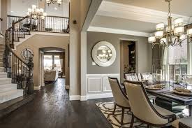Lindel At Reserve At Forest Glenn In North Richland Hills Texas New Homes Home Design Decor Home Decor