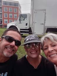 Just Business” • Rockland, Maine