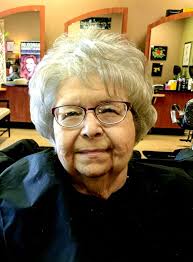 Judith (Judy) Lillian Ratliff