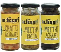 131/1a/5, near ganesh dutta temple, balewadi road, baner, baner. Most Popular And Best Pickle Brands In India 2021