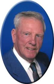 John C “Jack” Halpin (1918-2014)