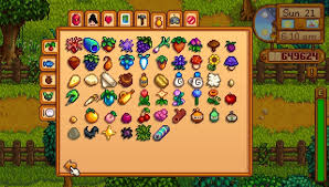 Do some fishing and get treasure chests. Stardew Valley Trophy Guide Psnprofiles Com