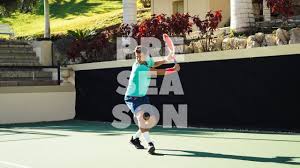 Kosmos launches athlete management agency we are thrilled to announce tennis player dominic thiem as the first signing welcome on board, @thiemdomi !pic.twitter.com/uct3rvddxa. Thiem S Adidas Talk Tennis
