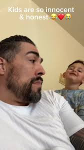 Heartwarming Reunion with Little Brother