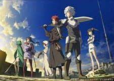 Dungeon Ni Deai Wo Motomeru No Wa Machigatteiru Darou Ka Ii Myanimelist Net In 2021 Dungeon Ni Deai Dungeon Ni Dungeon Anime