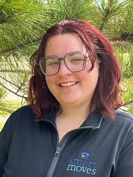 Meet the Team — Smart Moves LLC