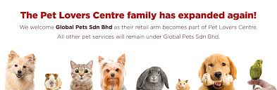 Find your nearest pet lovers centre store and get your favourite dog food, cat food and other plc vip membership privileges and promotions available in pet lovers centre and the pet safari stores do with love, the management. Global Pets Sdn Bhd S Retail Arm Becomes Part Of Pet Lovers Centre