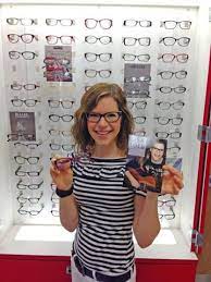 Lisa Is Visiting Her Glasses At Costco In Livermore Ca Find Your Own Lisaloebeyewear Here Http On Fb Me Yecmth Fashion Style Style Inspiration