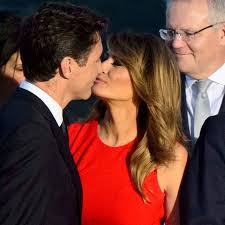 Justin Trudeau (AKA Prime Minister Zoolander) has resigned as Canada's PM