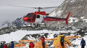 Should We Rescue The Everest Climbers
