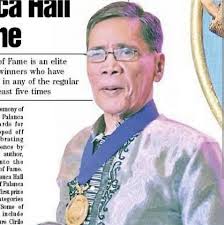 Rogelio G. Mangahas, Lamberto E. Antonio, Teo T. Antonio, Ruth Elynia S.  Mabanglo, Virgilio Vet Vitug, Dong delos Reyes, Archie Almeida, Jr.,  Michael L. Bigornia, Allan Maderazo, Nikki Irish Pedroche, Luiji Casauran,