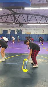 We all know and love Coach Derrick Noble , here at TEU we decided to take  some time and give him his flowers and let him know just how much he is