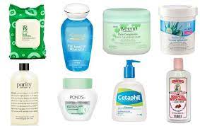 Best Drugstore Products For Makeup Removal Makeup Remover Beauty Products Drugstore Best Drugstore Products