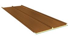 Sandwichplatten Alfapanel