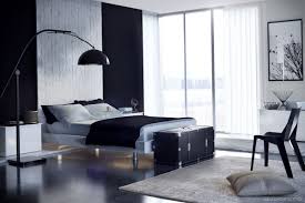 Minimalist bedrooms are very popular these days. 20 Minimalist Bedrooms For The Modern Stylista