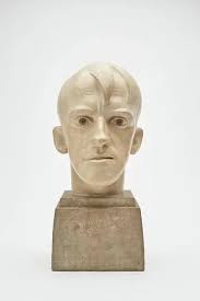 Portrait of John Hampson, 1930-1950. Art Prints, Posters & Puzzles from  Heritage Images