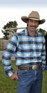 Jack Bartlett At The Heartland Ranch Nice Blue Alberta Canada Skies Heartland Heartland Ranch Heartland Tv