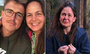 They welcomed their first baby, buzz michelangelo fletcher, in march 2014. Tom Fletcher Left Heartbroken After Watching I M A Celebrity S Giovanna Fletcher Break Down In Tears Hello