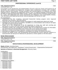 If, after years of learning your way around the hr office, you're ready to move up to one of the highest positions in the corporate world, scroll down and see sample. Human Resource Director Resume Sample Template