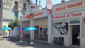 Its detail is as below. Le Pave Dore Isere Tourisme
