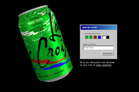 My Lacroix Know Your Meme