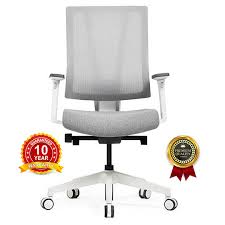 Teamed up with one of our adjustable height standing desks, these seating solutions make an ideal ergonomic combination that. Z1 Ergonomic Office Chair