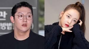 K Pop Star Goo Hara Found Dead In Suspected Suicide Fans Want Her Ex Boyfriend Punished Today