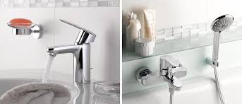 Grohe Wave Cosmopolitan Robinetteries Salle De Bains Gsb Grohe