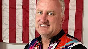 St. George bowler dedicates game to wife after her surgery, scores 300