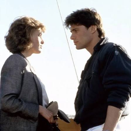 Thief of Hearts is a 1984 American erotic drama film produced by Don  Simpson and Jerry Bruckheimer. It was written and directed by Douglas Day  Stewart @jerrybruckheimer #douglasdaystewart A burglar, Scott Muller (