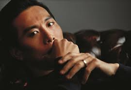 What Happened When Baby Qi And Joanne Peh Made A Surprise Visit At Our Qi  Yuwu Cover Shoot?