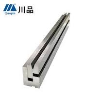 No Indentation Double Fold Gasparini Bending Press Brake Die Flattening Tools