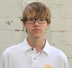 Nathan Dolin's Instagram, Twitter & Facebook