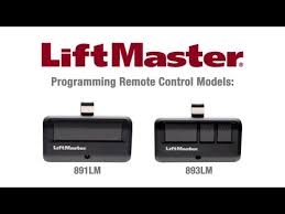 Whether you have a new opener or are simply replacing an old remote, there are some basics you'll need to know in order to set up a remote to open and close your garage. Smart Lifter Garage Door Remote Programming