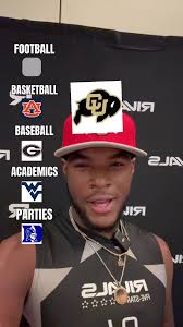 Ohio State Baseball Commit Jaylen Jones