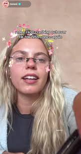 Renee Lamy Losing Game