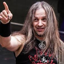 Beards etc.: Top 10 Death Metal Vocalists of All Time