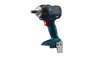 Best reviews guide analyzes and compares all bosch drivers of 2020. Bosch Iwmh182 18v 1 2 Inch Impact Wrench Ptr