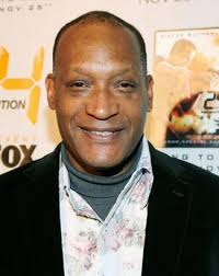 Interview: Tony Todd (2011)