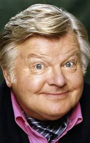 Benny Hill