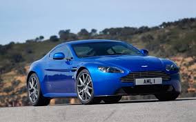 Image result for Mariana Blue 2011 Aston Martin